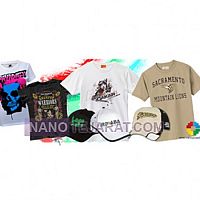 تولید تی شرت و کلاه تبلیغاتی تولید تی شرت و کلاه تبلیغاتی